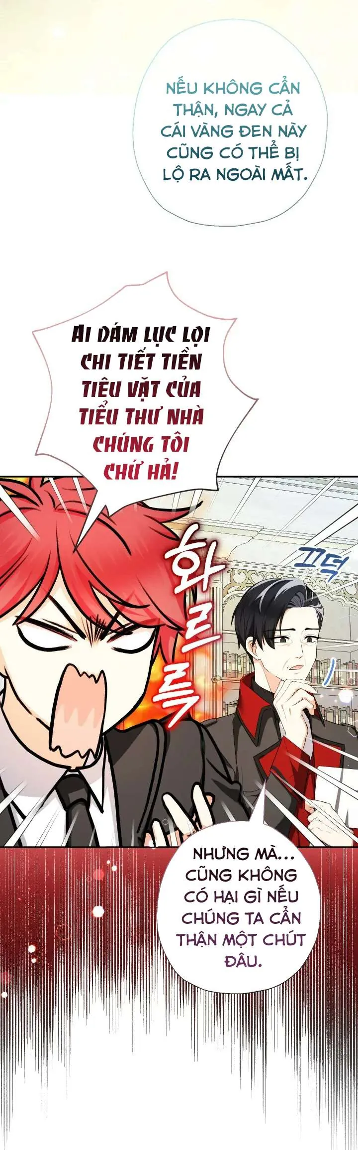 [Pnt] Tiểu Thư Tích Tiền Đi Bụi - Chương 79 - Trang 32