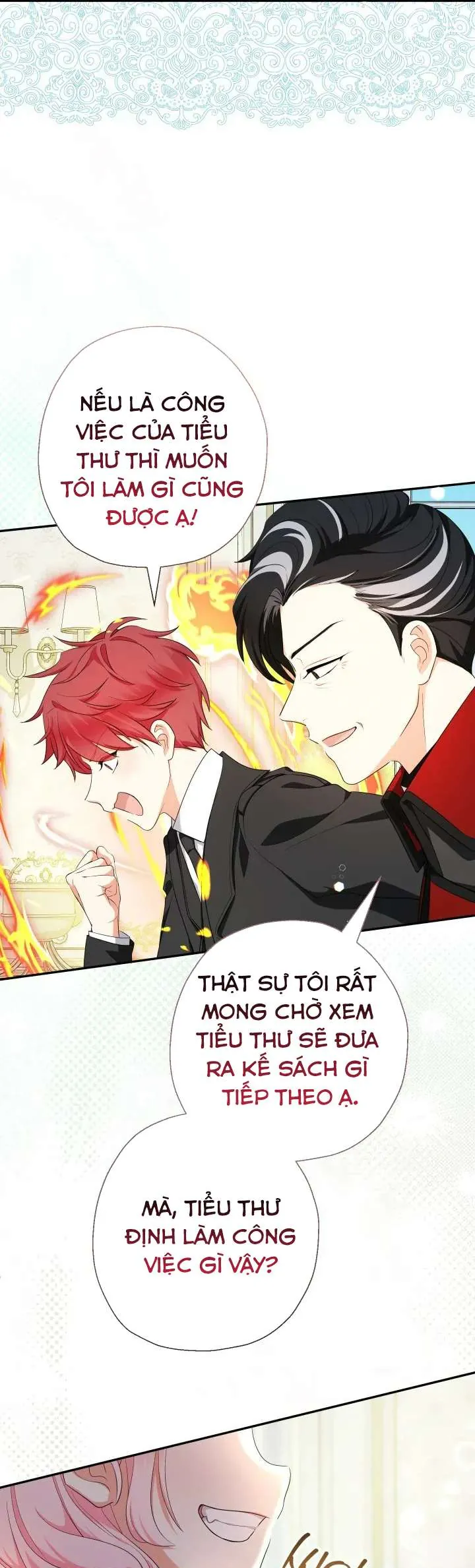 [Pnt] Tiểu Thư Tích Tiền Đi Bụi - Chương 79 - Trang 36