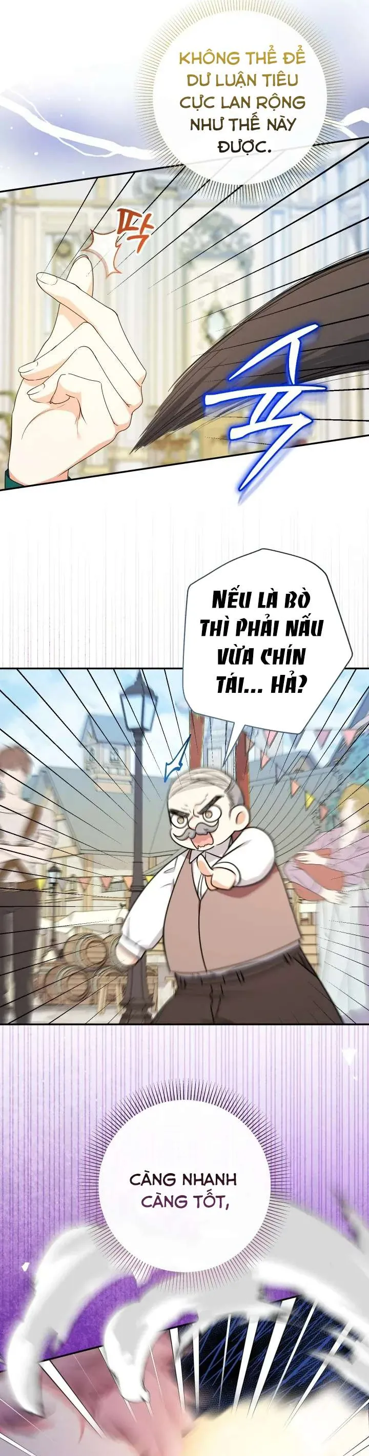 [Pnt] Tiểu Thư Tích Tiền Đi Bụi - Chương 79 - Trang 44