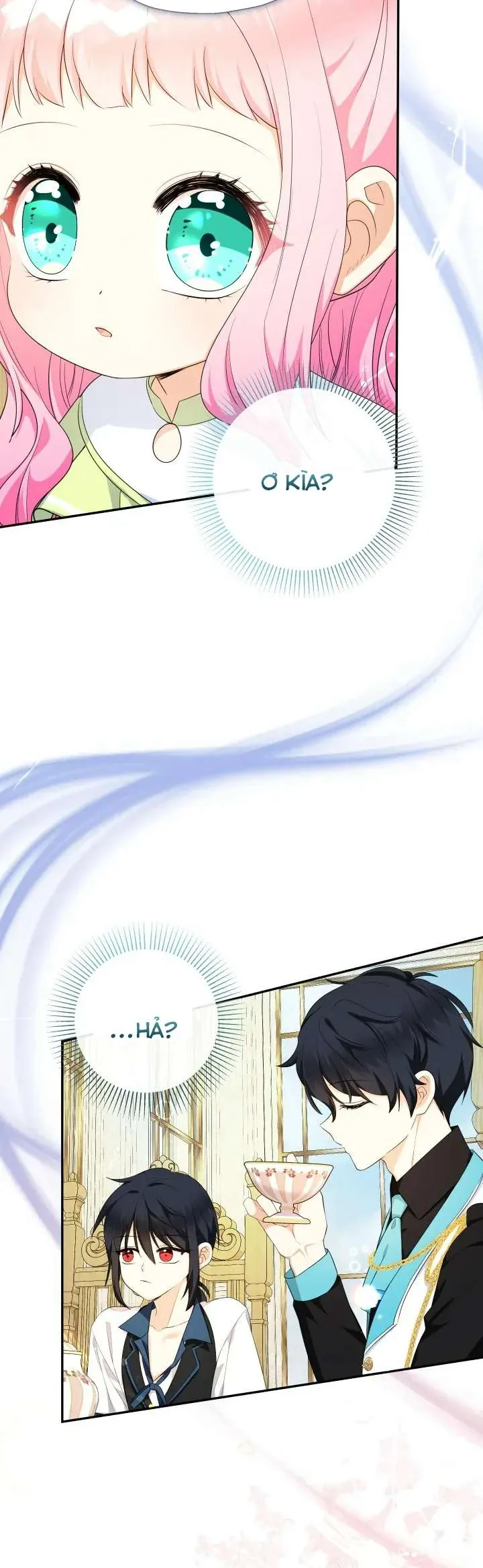 [Pnt] Tiểu Thư Tích Tiền Đi Bụi - Chương 79 - Trang 9