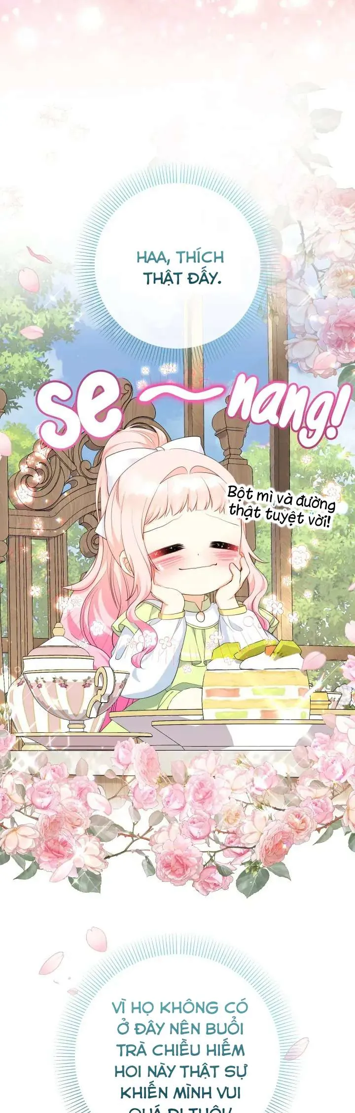 [Pnt] Tiểu Thư Tích Tiền Đi Bụi - Chương 79 - Trang 5