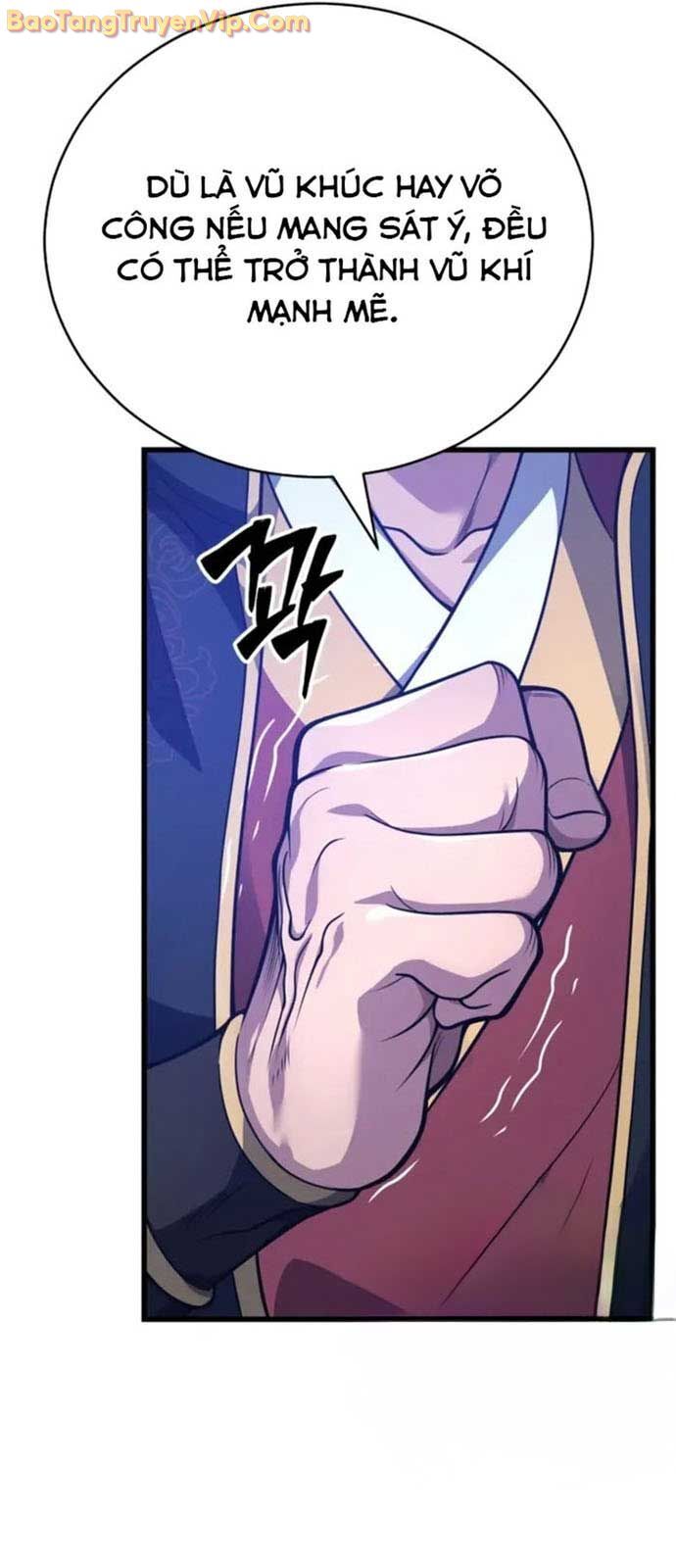 Võ Thần Tái Sinh - Chương 4 - Trang 77