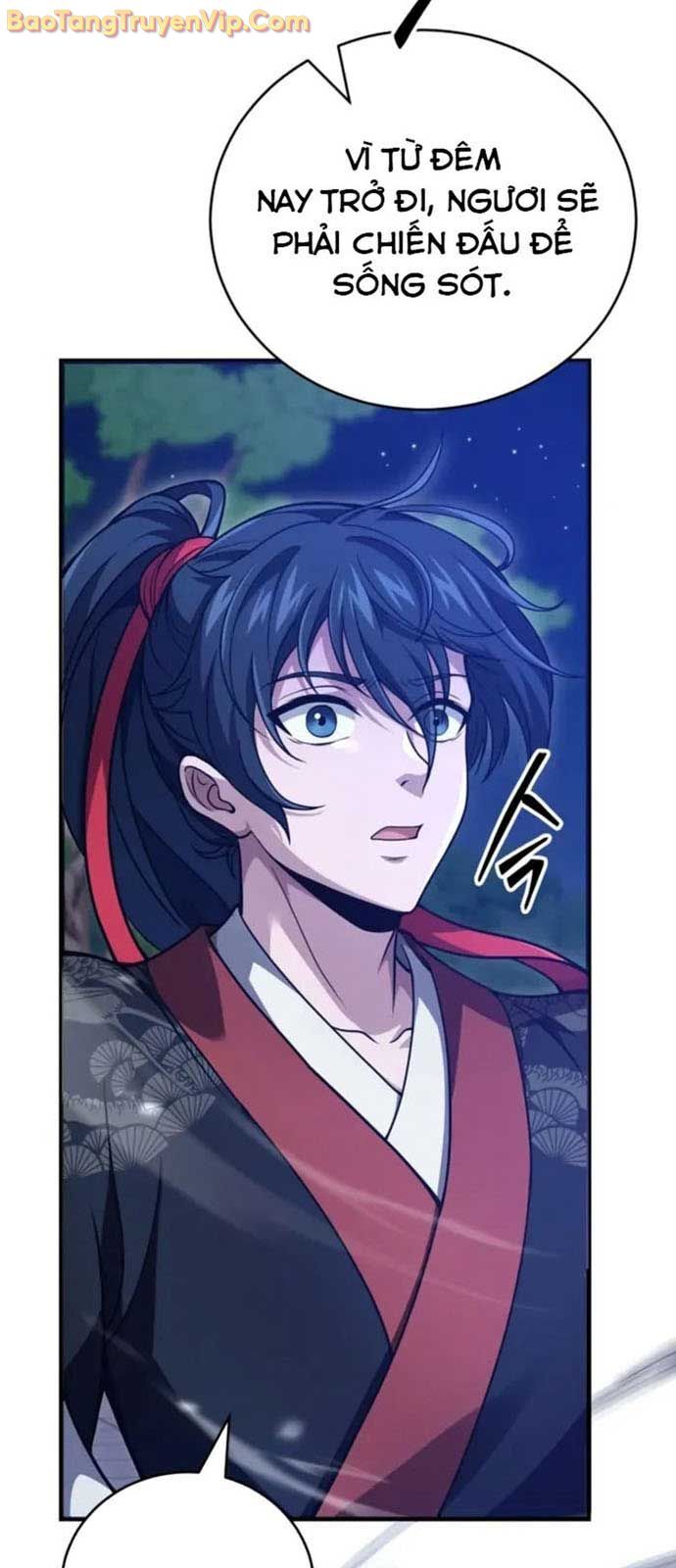 Võ Thần Tái Sinh - Chương 4 - Trang 79