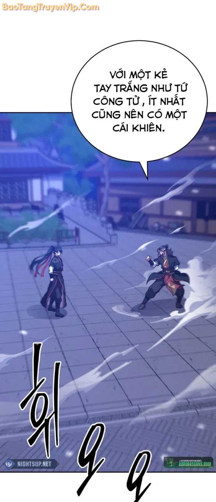 Võ Thần Tái Sinh - Chương 4 - Trang 78