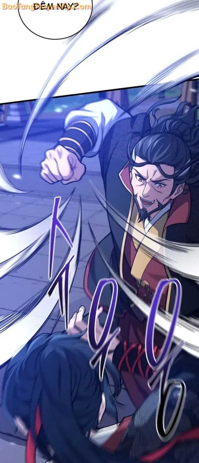 Võ Thần Tái Sinh - Chương 4 - Trang 80