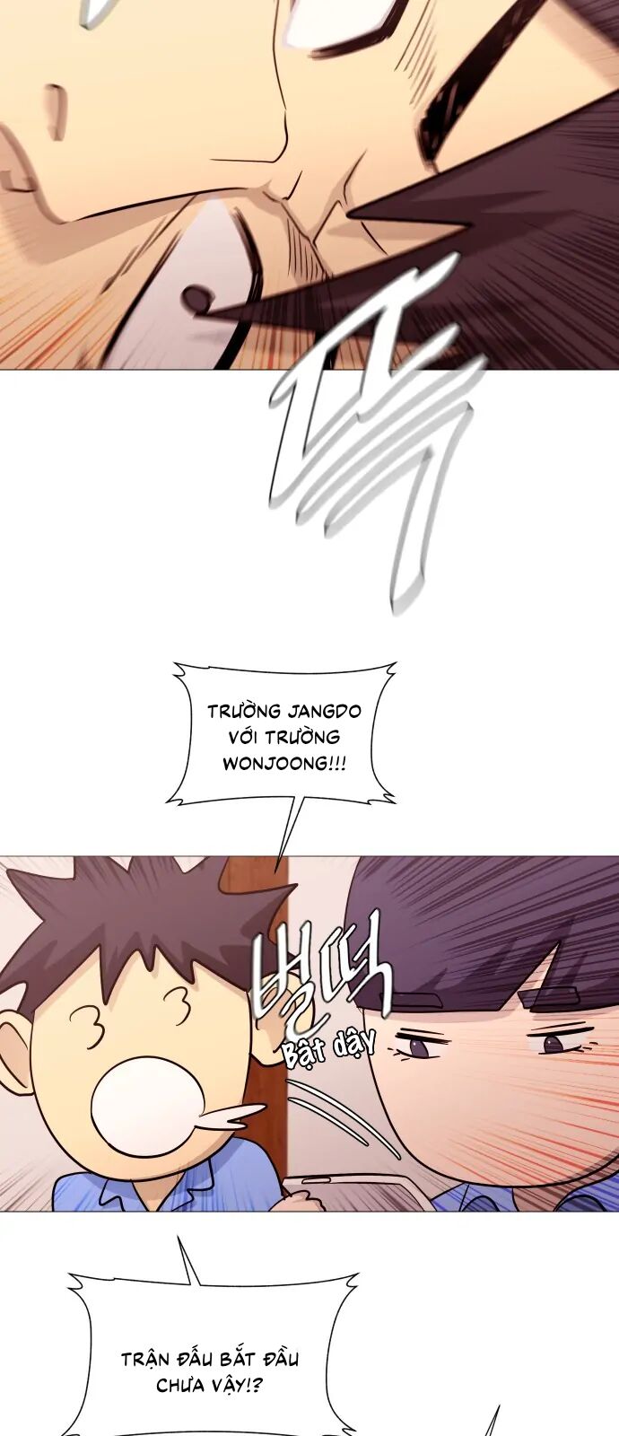 Garbage Time