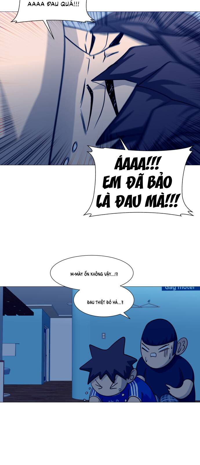 Garbage Time