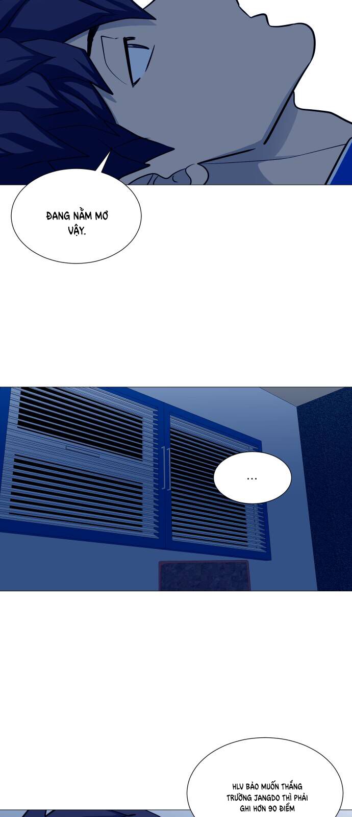 Garbage Time