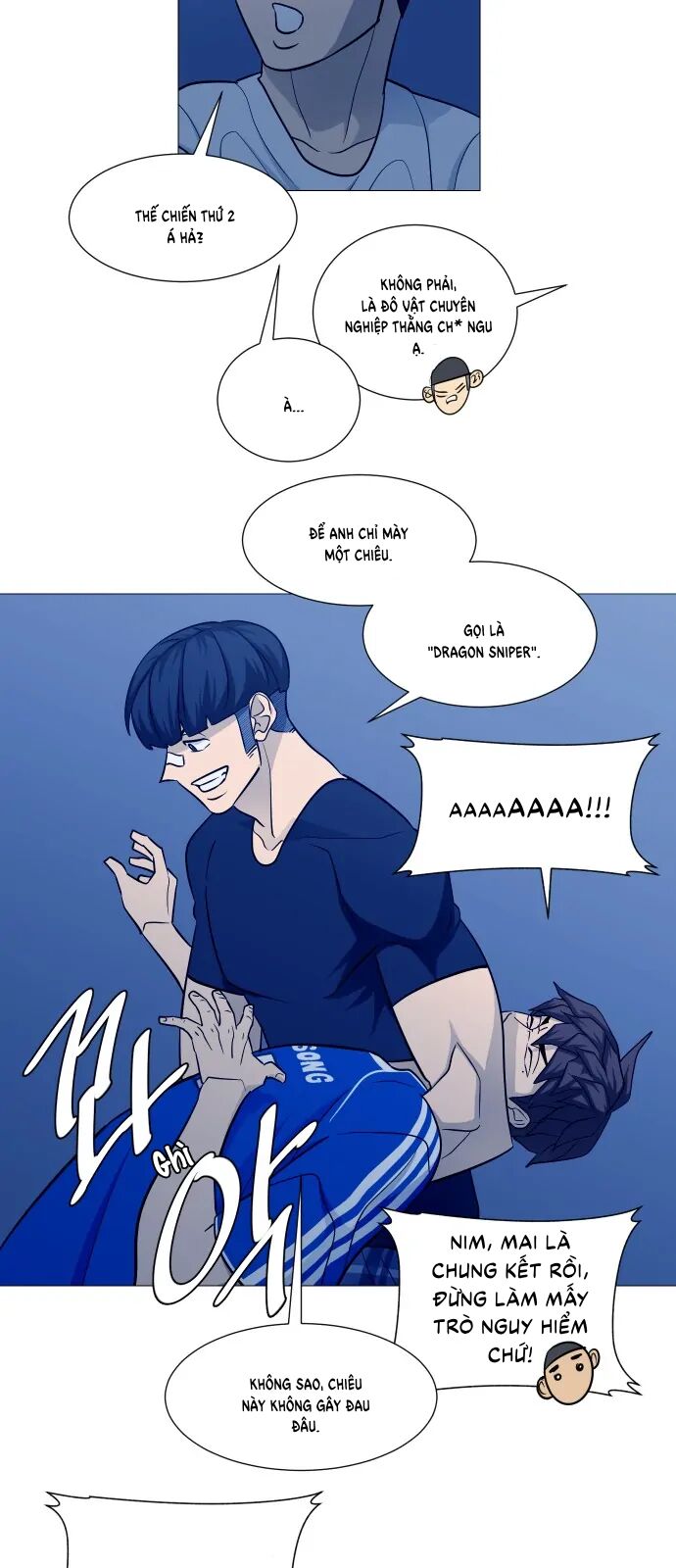 Garbage Time