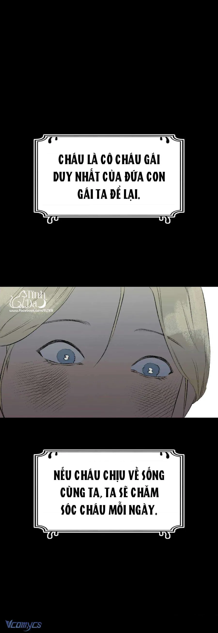 Melt - Phước Lành - Chương 32 - Trang 15