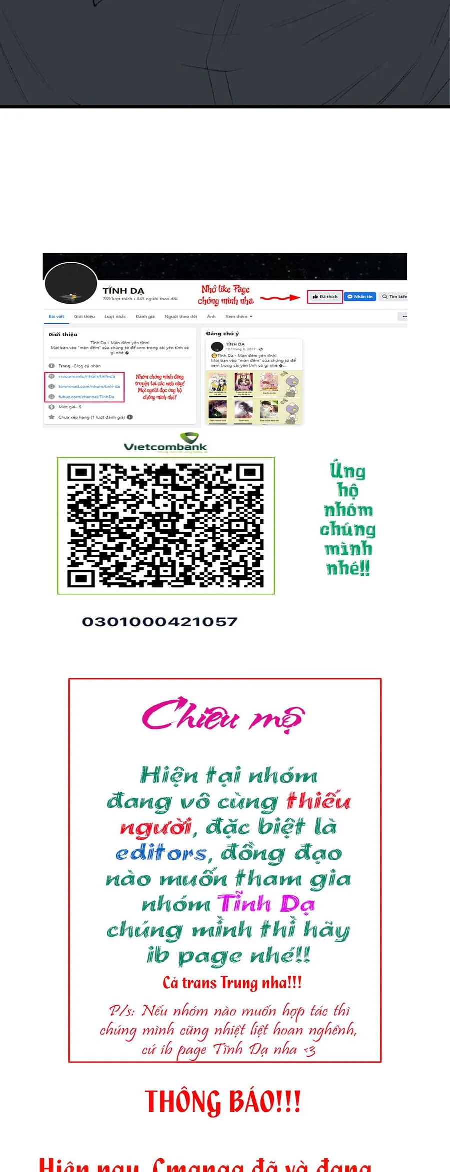 Melt - Phước Lành - Chương 32 - Trang 40