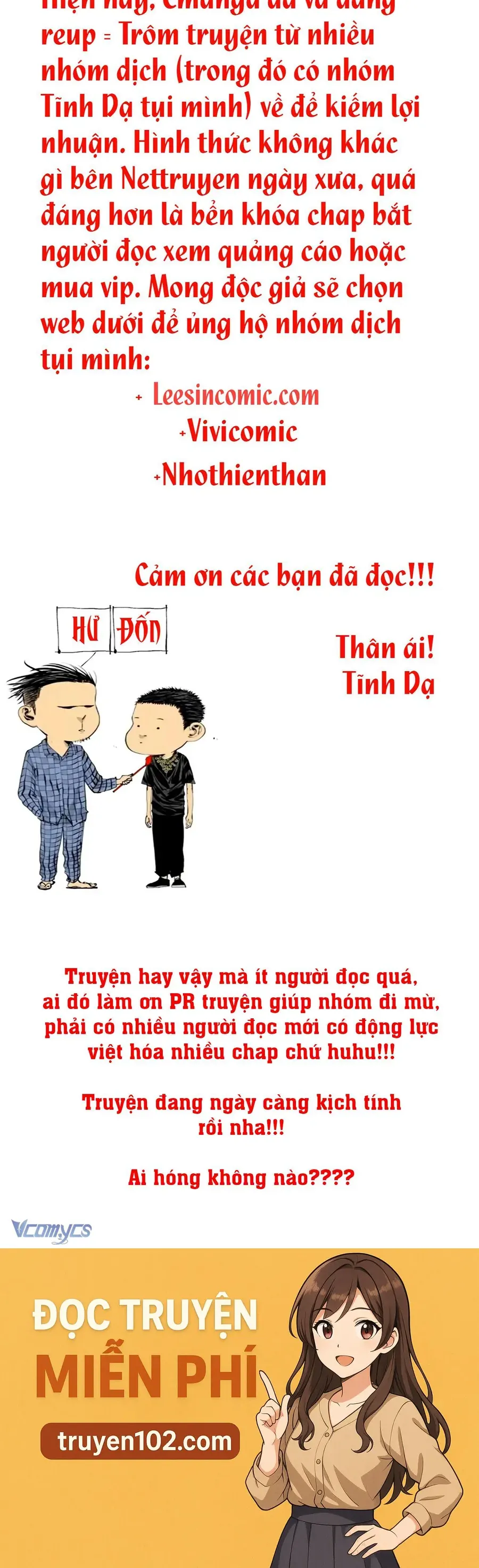 Melt - Phước Lành - Chương 32 - Trang 41