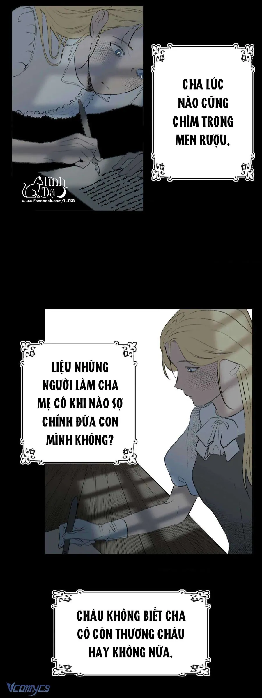 Melt - Phước Lành - Chương 32 - Trang 13