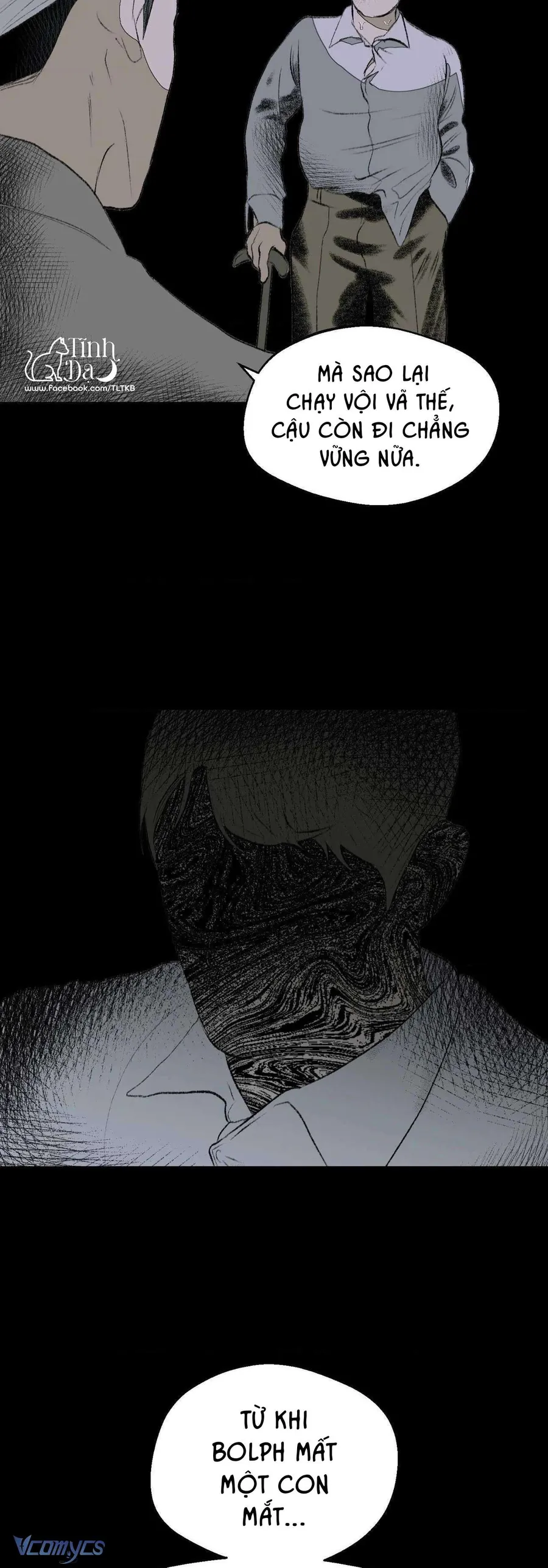 Melt - Phước Lành - Chương 32 - Trang 27