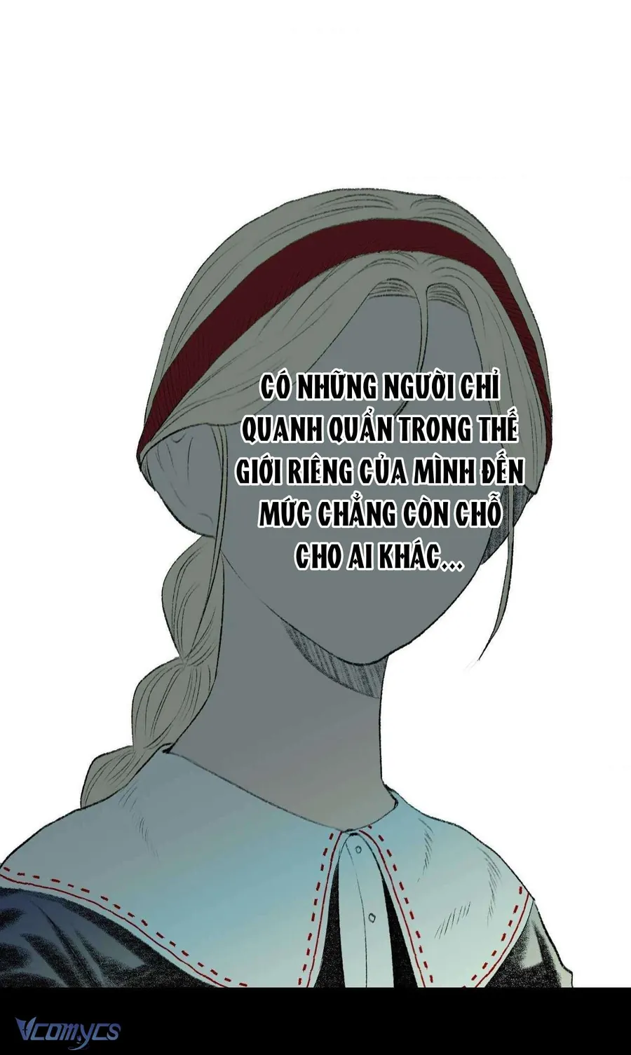 Melt - Phước Lành - Chương 32 - Trang 35