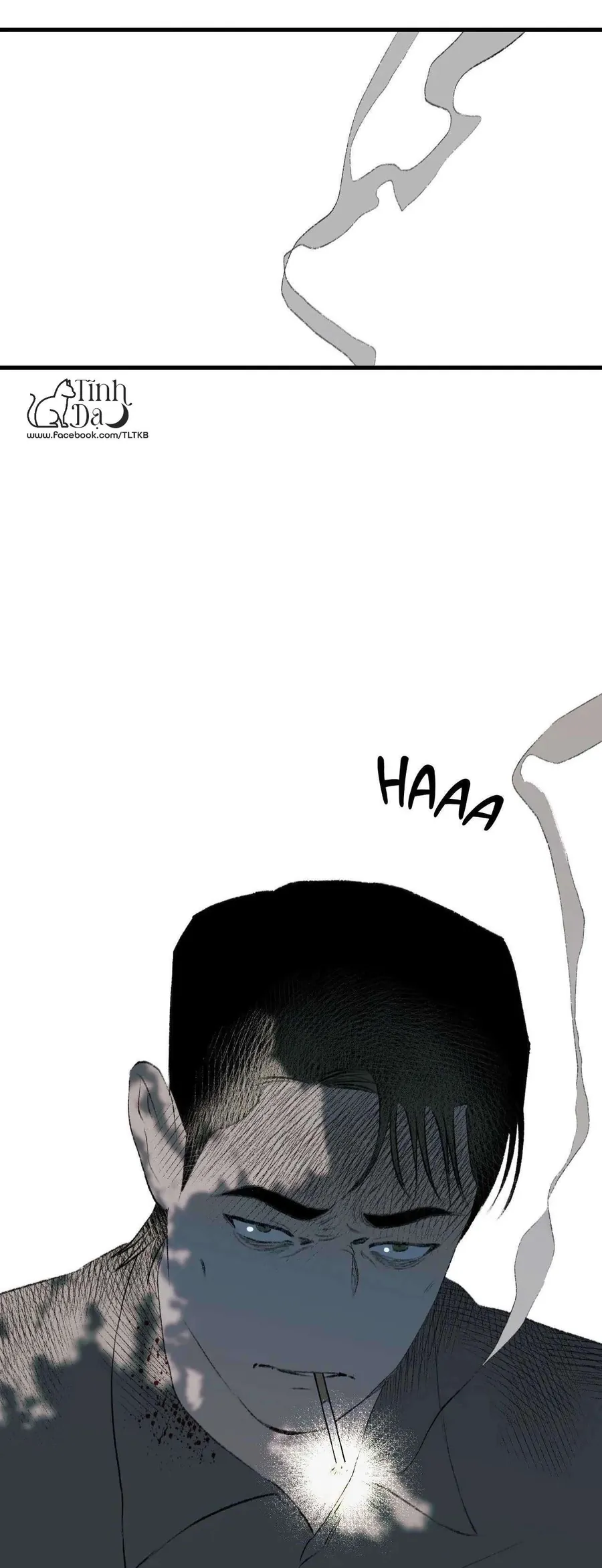 Melt - Phước Lành - Chương 32 - Trang 39