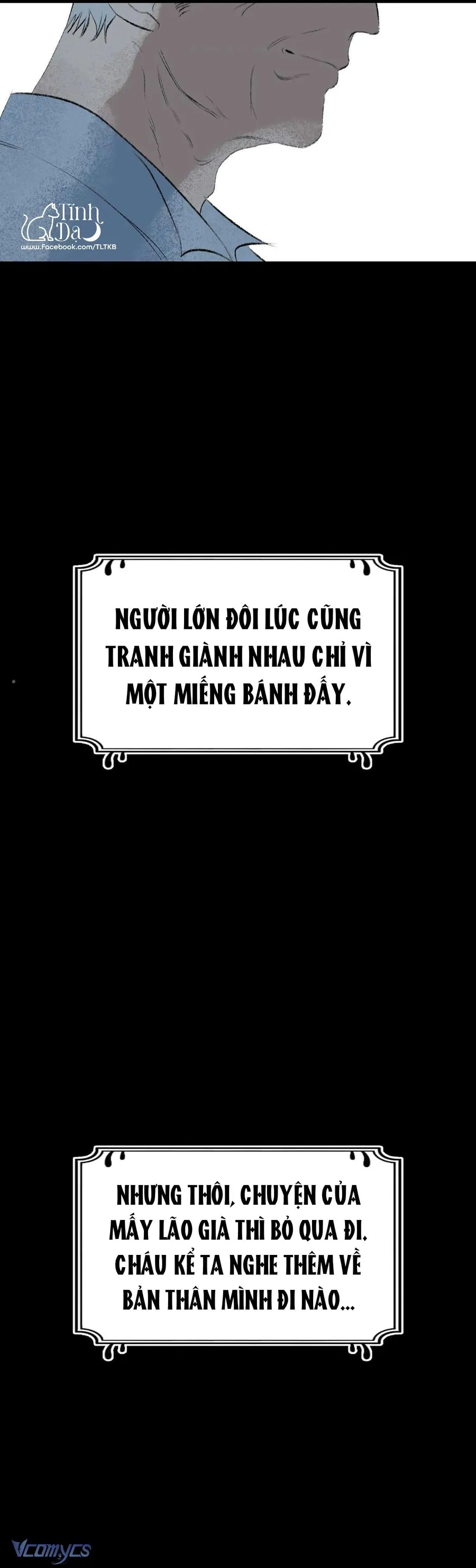 Melt - Phước Lành - Chương 32 - Trang 7