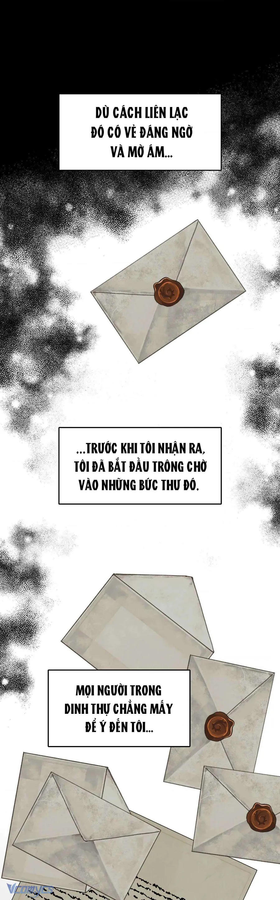 Melt - Phước Lành - Chương 32 - Trang 8