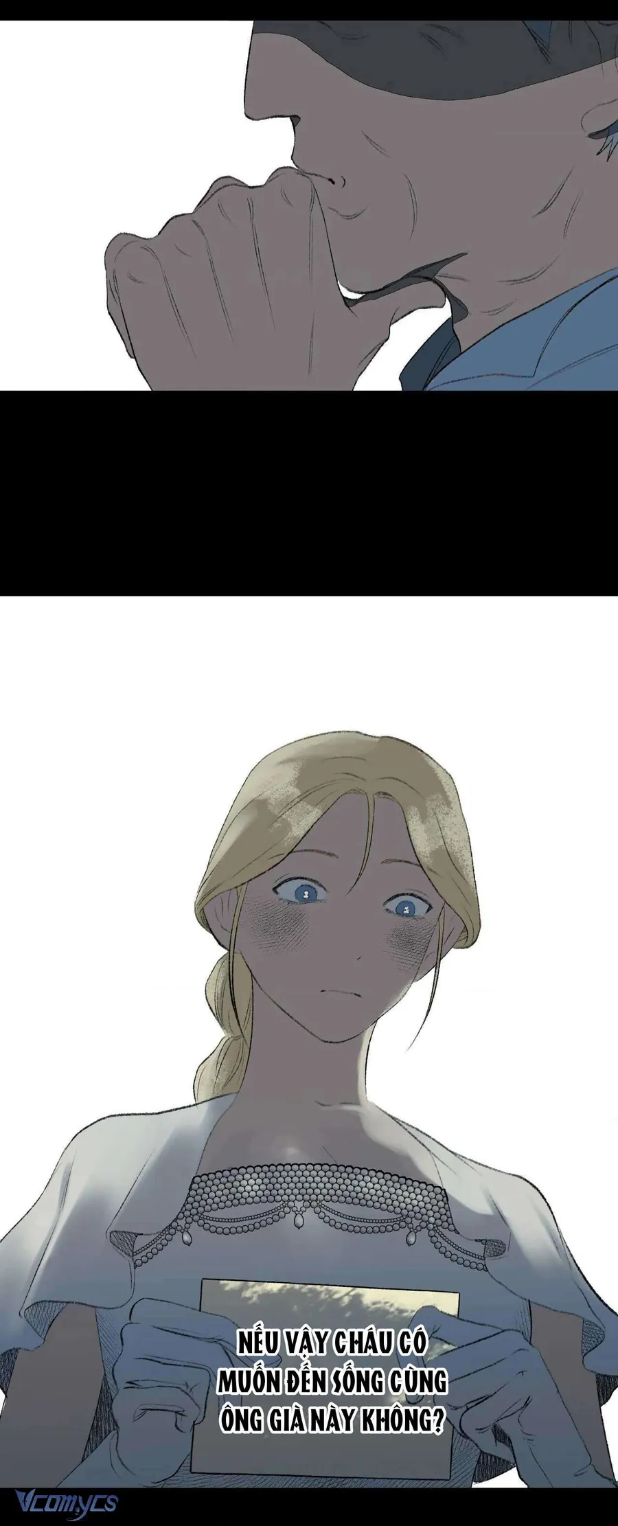 Melt - Phước Lành - Chương 32 - Trang 14