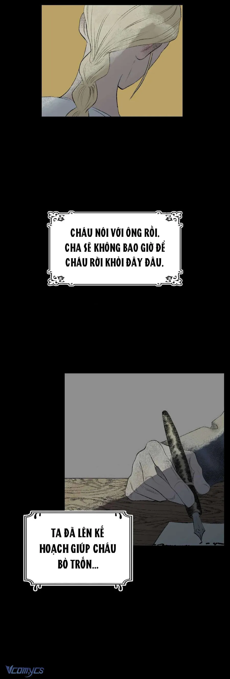 Melt - Phước Lành - Chương 32 - Trang 16