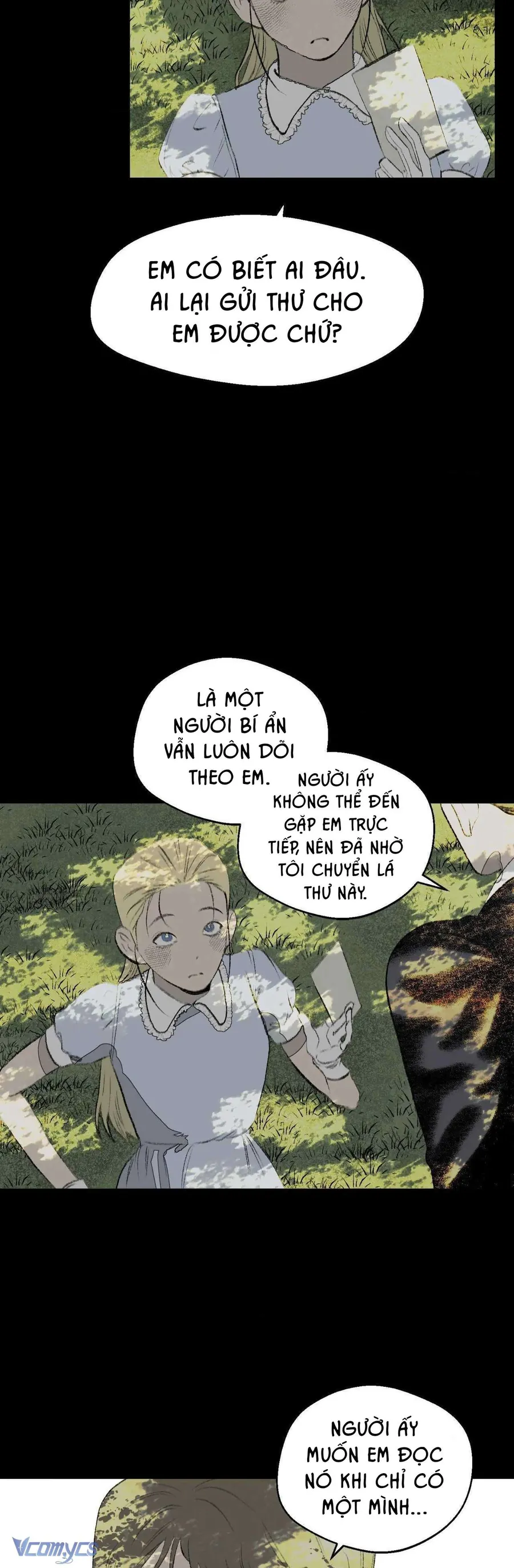 Melt - Phước Lành - Chương 32 - Trang 2