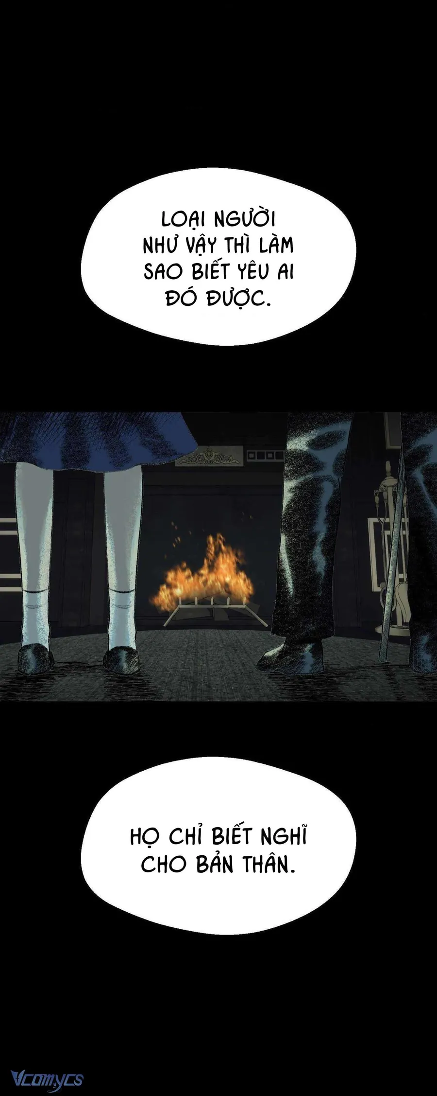 Melt - Phước Lành - Chương 32 - Trang 36