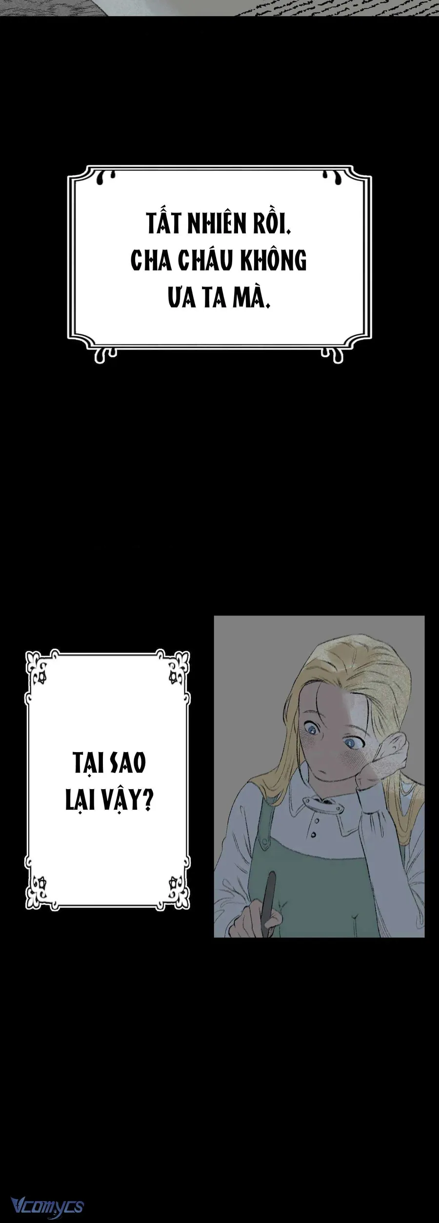 Melt - Phước Lành - Chương 32 - Trang 6