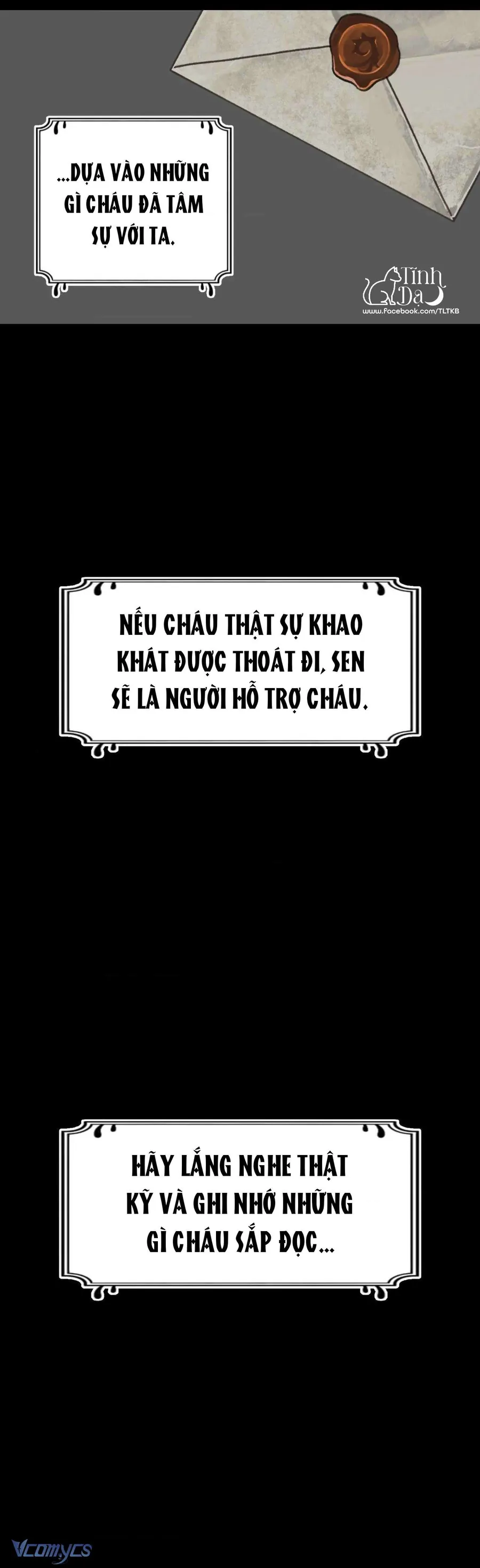 Melt - Phước Lành - Chương 32 - Trang 17