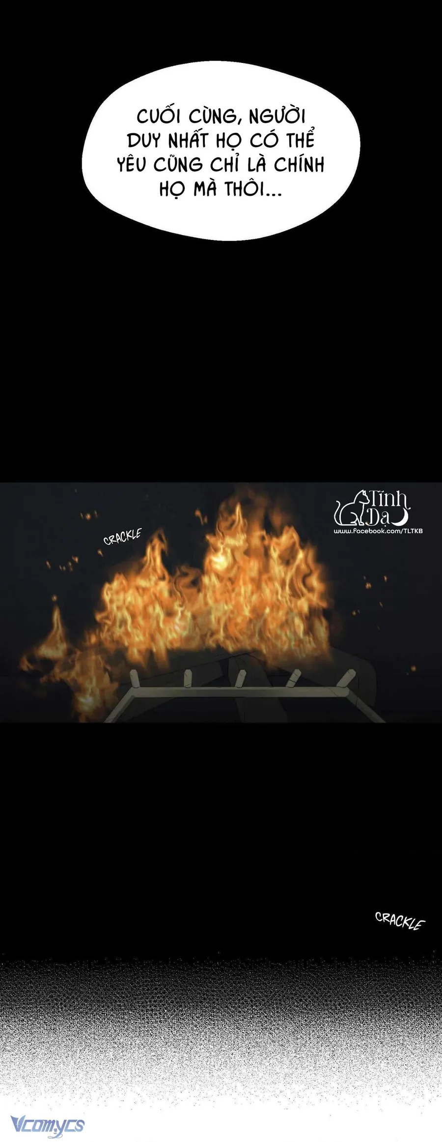 Melt - Phước Lành - Chương 32 - Trang 37