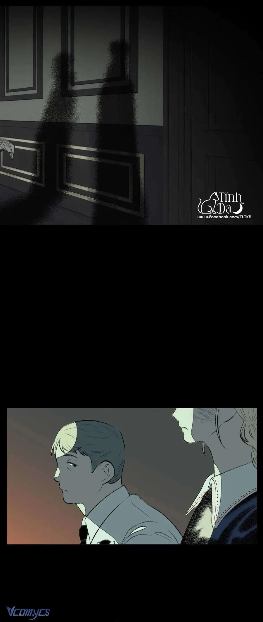 Melt - Phước Lành - Chương 32 - Trang 21