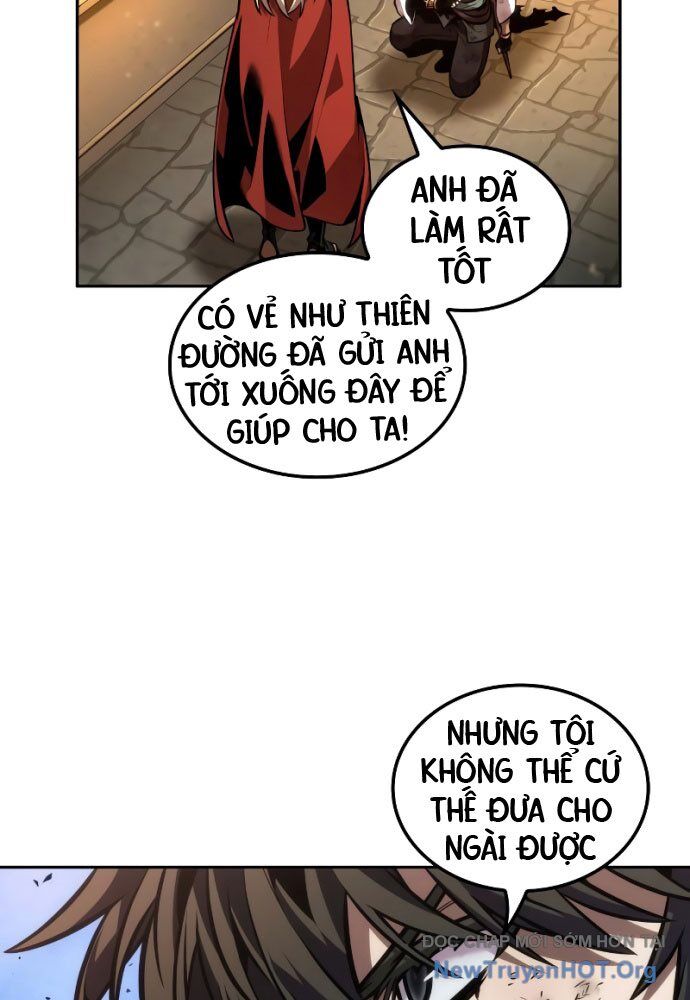 Mạo Hiểm Giả Cuối Cùng - Chương 86 - Trang 5