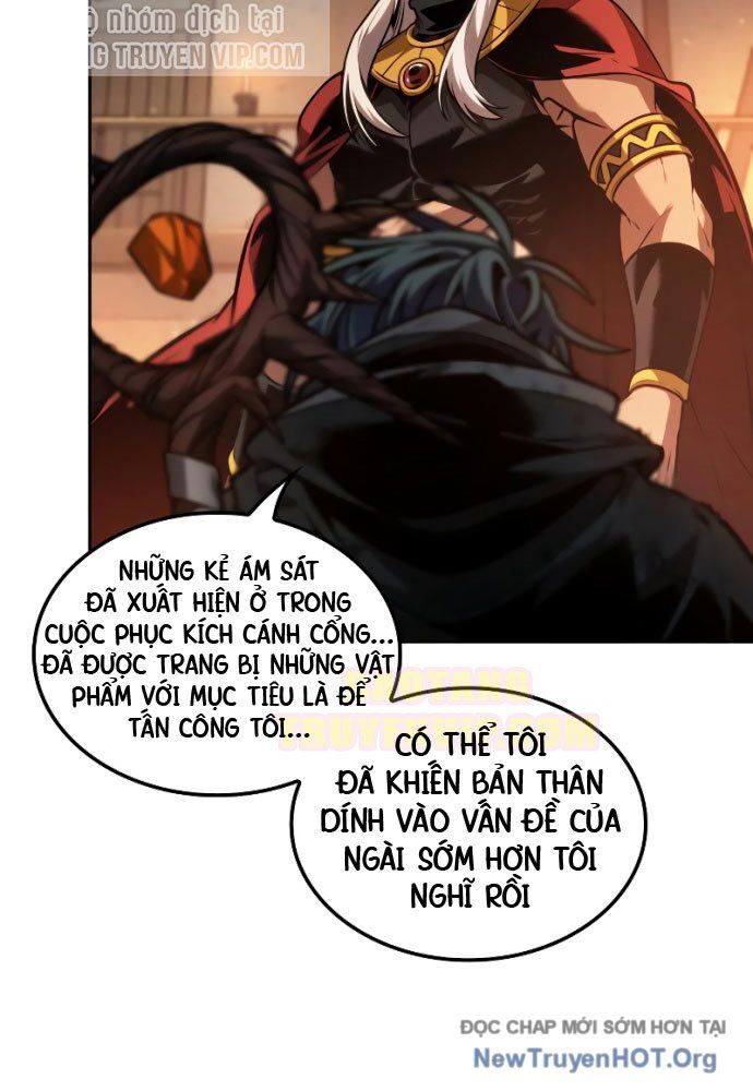 Mạo Hiểm Giả Cuối Cùng - Chương 86 - Trang 7