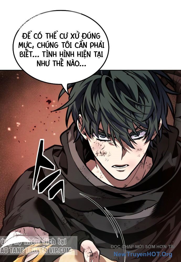 Mạo Hiểm Giả Cuối Cùng - Chương 86 - Trang 8