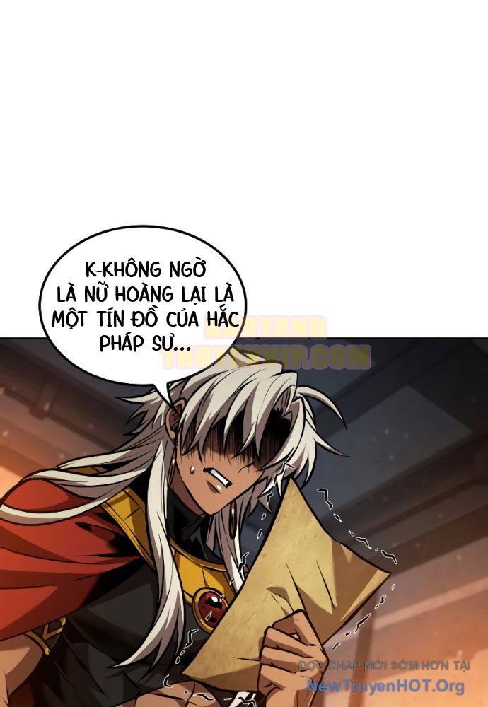 Mạo Hiểm Giả Cuối Cùng - Chương 86 - Trang 44