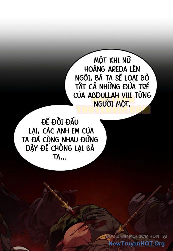 Mạo Hiểm Giả Cuối Cùng - Chương 86 - Trang 13