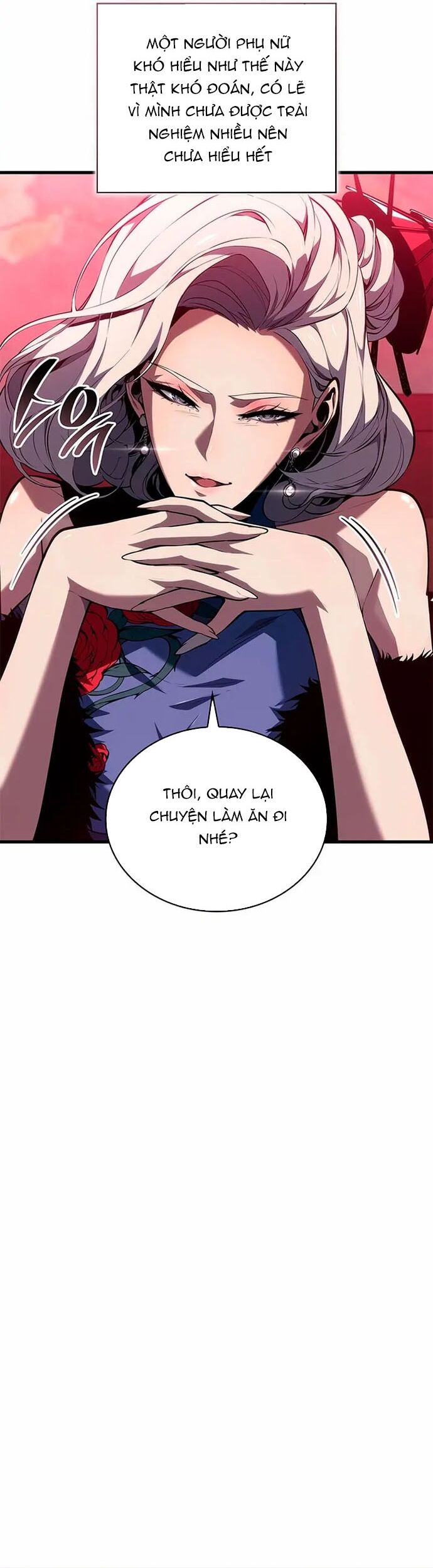 Tạp Huyết Chương 39 Ảnh 40