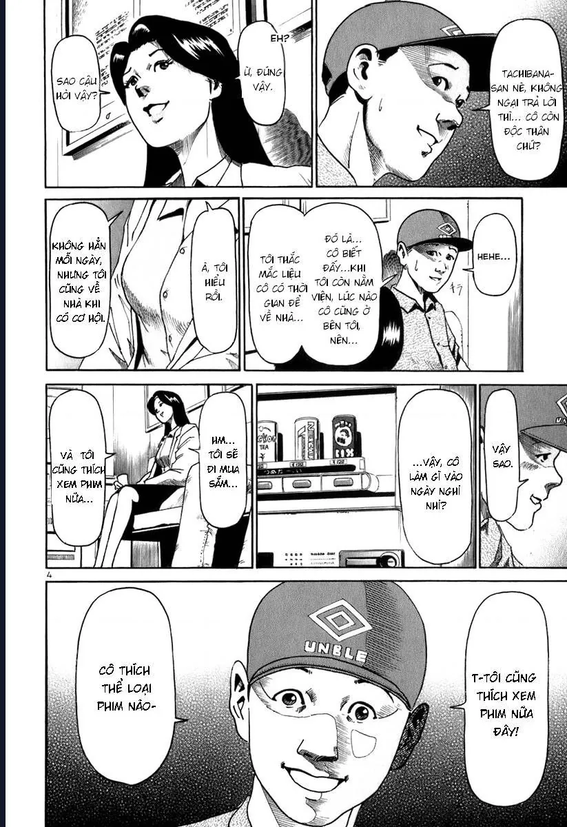 He∀Ds - Chương 8 - Trang 4