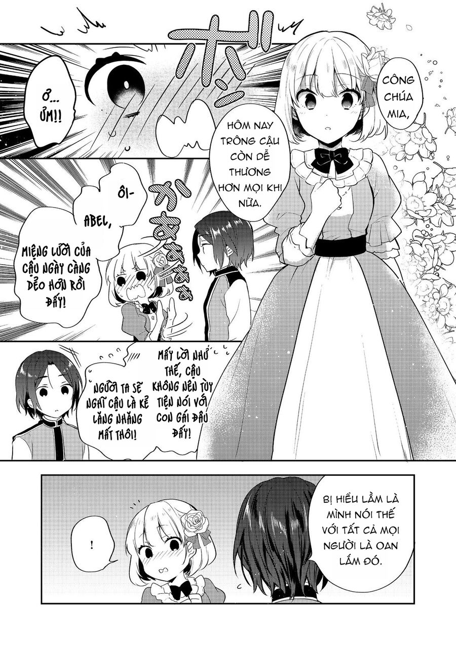 Tearmoon Empire Story - Chương 47 - Trang 30