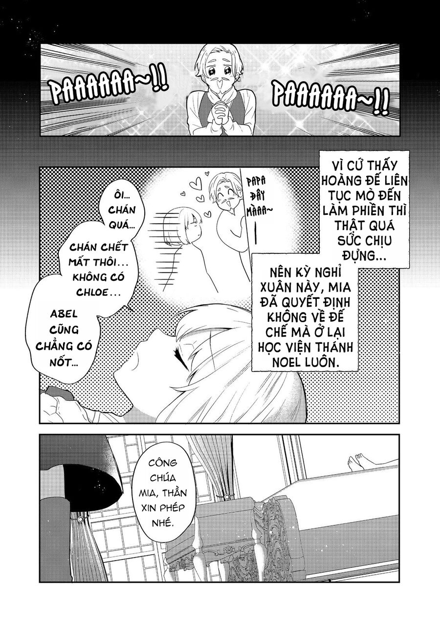 Tearmoon Empire Story - Chương 47 - Trang 24