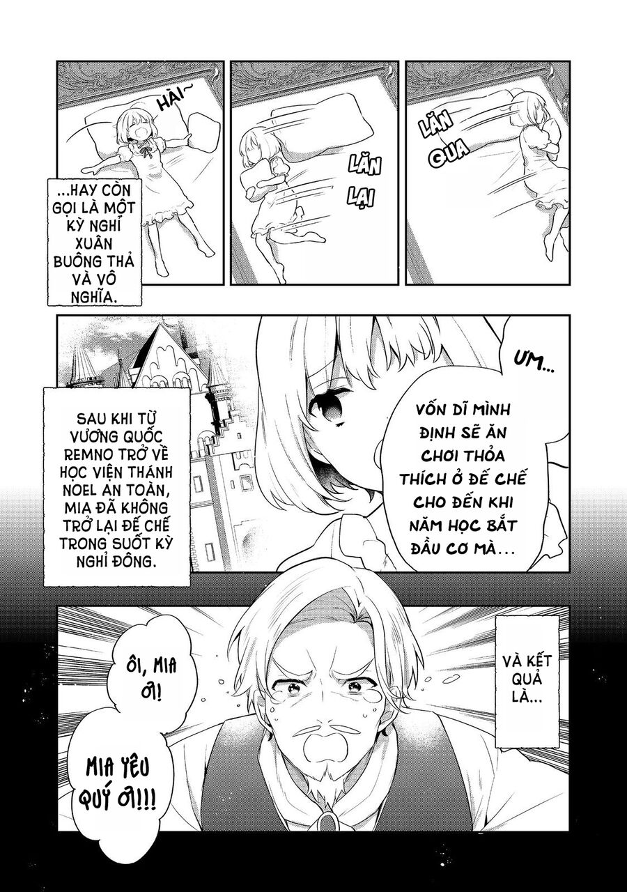 Tearmoon Empire Story - Chương 47 - Trang 21