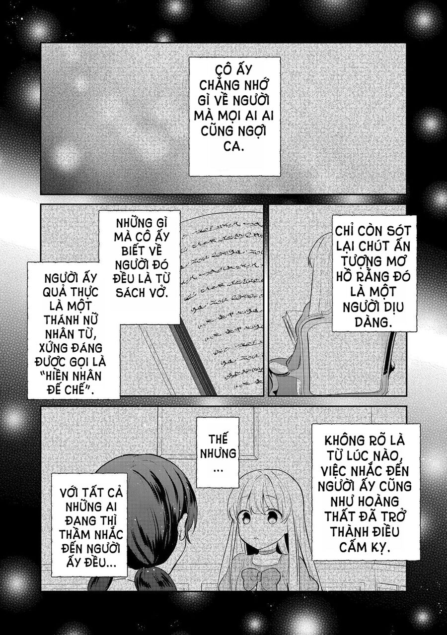 Tearmoon Empire Story - Chương 47 - Trang 14