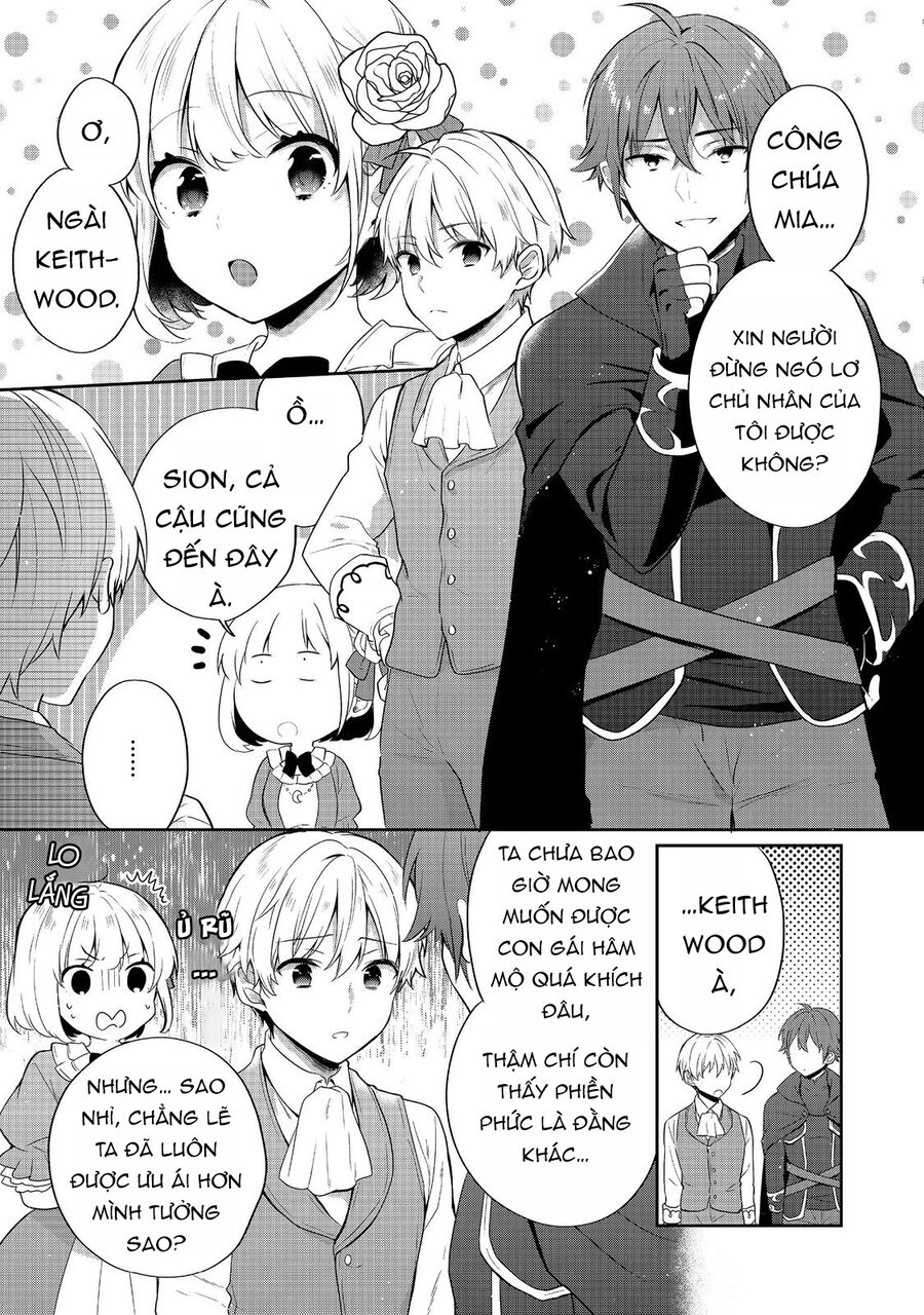 Tearmoon Empire Story - Chương 47 - Trang 32