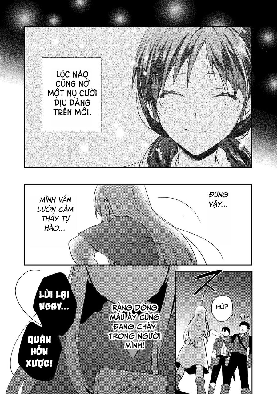 Tearmoon Empire Story - Chương 47 - Trang 15