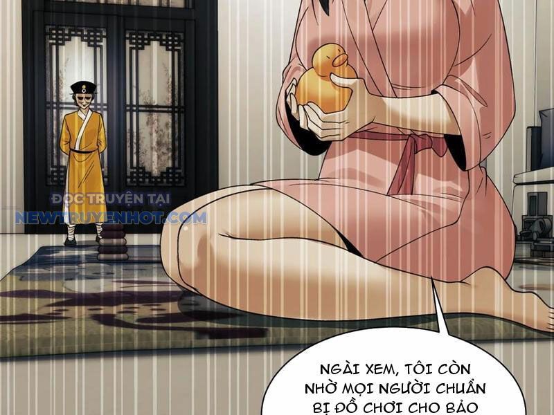 Đối Mặt Với Bệnh Tâm Thần, Ma Quỷ Chẳng Là Cái Thá Gì - Chương 71 - Trang 55