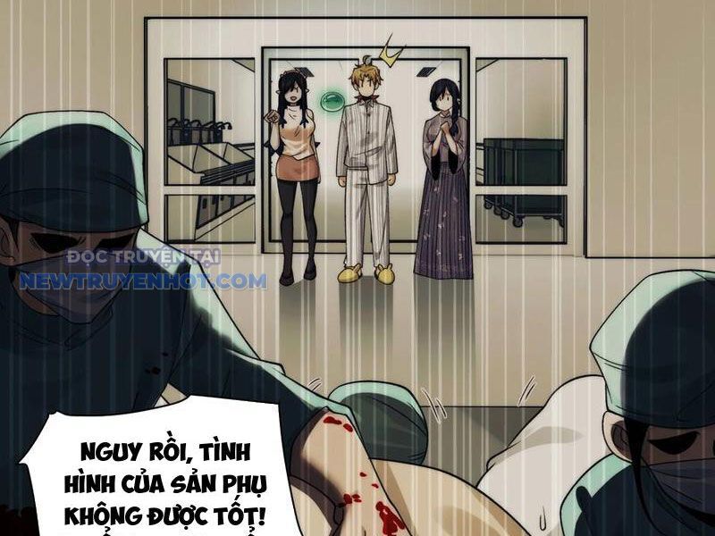 Đối Mặt Với Bệnh Tâm Thần, Ma Quỷ Chẳng Là Cái Thá Gì - Chương 71 - Trang 32