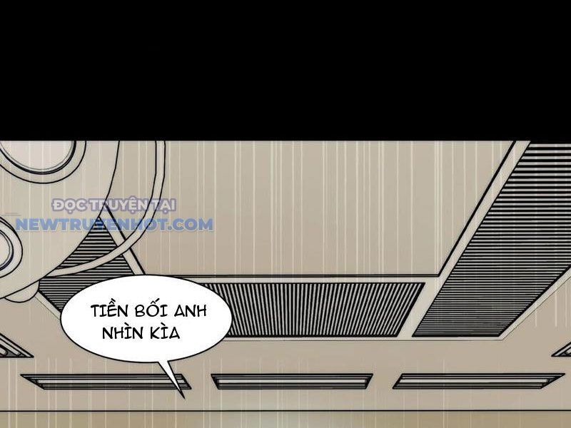 Đối Mặt Với Bệnh Tâm Thần, Ma Quỷ Chẳng Là Cái Thá Gì - Chương 71 - Trang 31