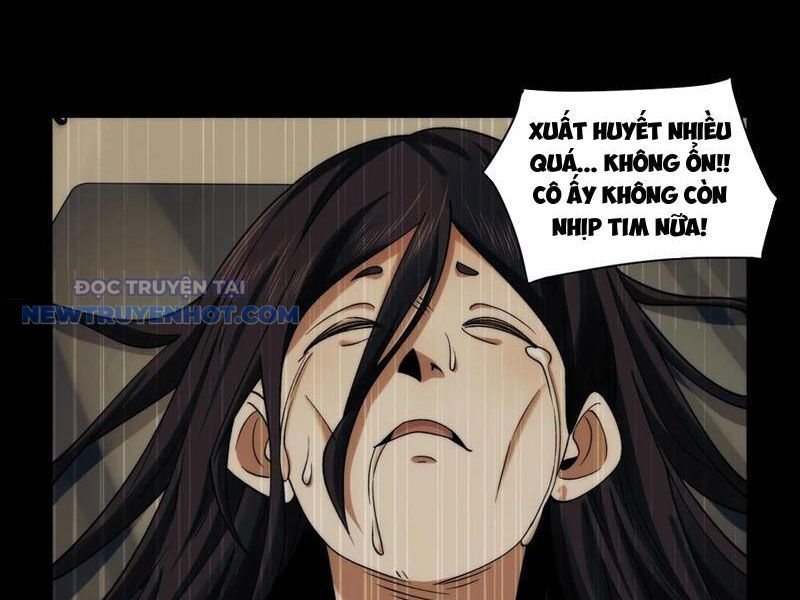 Đối Mặt Với Bệnh Tâm Thần, Ma Quỷ Chẳng Là Cái Thá Gì - Chương 71 - Trang 34