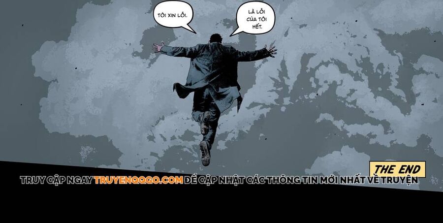 Bia Mộ Vực Thẳm - Chương 8 - Trang 67