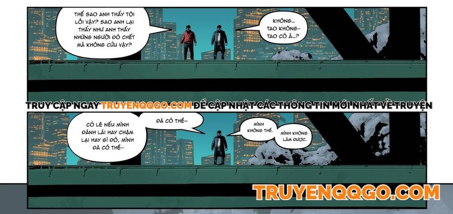 Bia Mộ Vực Thẳm - Chương 8 - Trang 66