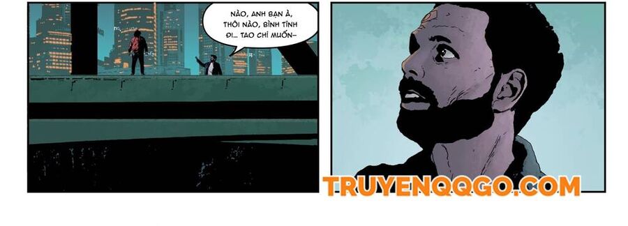 Bia Mộ Vực Thẳm - Chương 8 - Trang 64